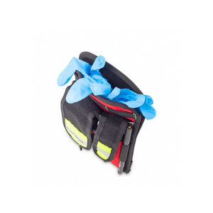 Organiseur modulaire instruments d'urgence - B-RESQ - rouge - Elite Bags