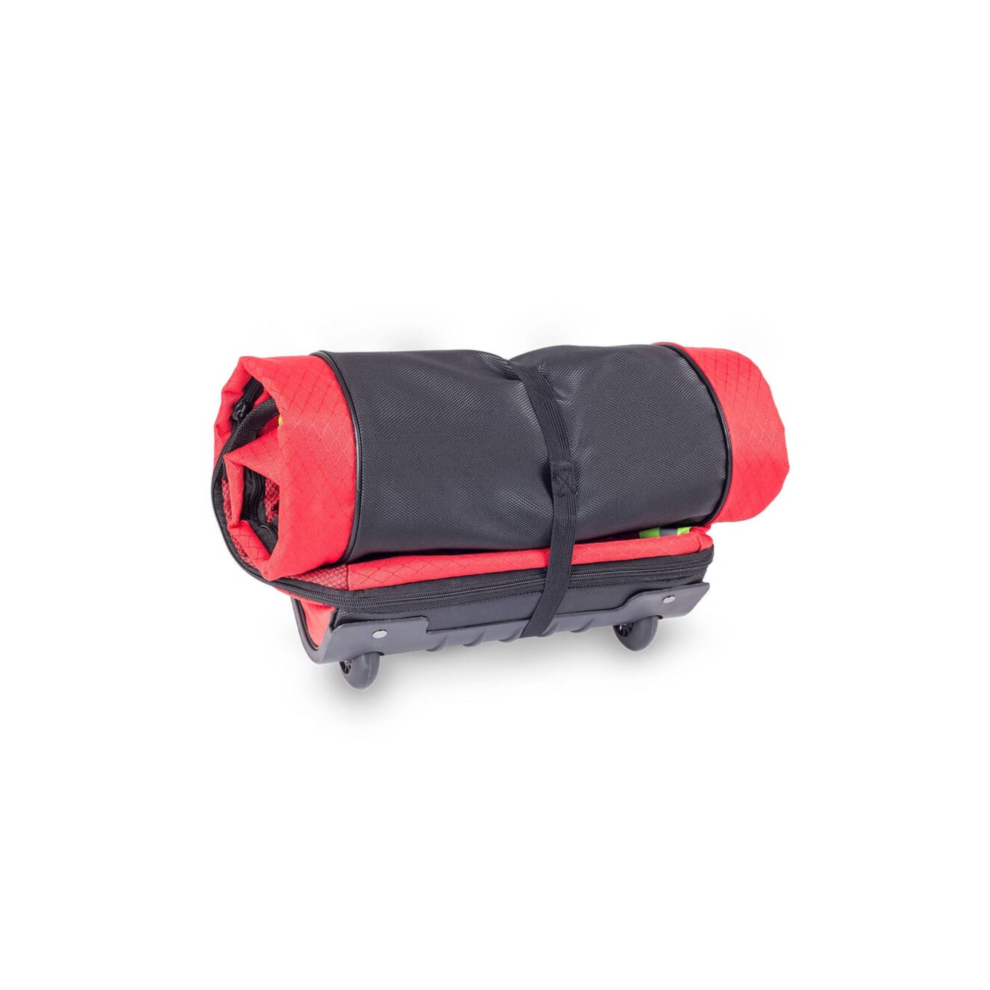 Sac Urgence pliant avec des roues ROLL & FIGHT - Elite Bags