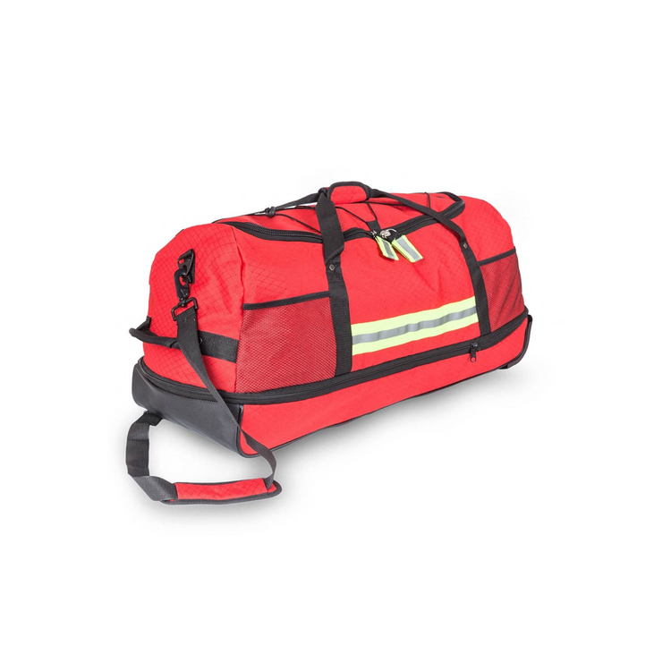 Sac Urgence pliant avec des roues ROLL & FIGHT - Elite Bags