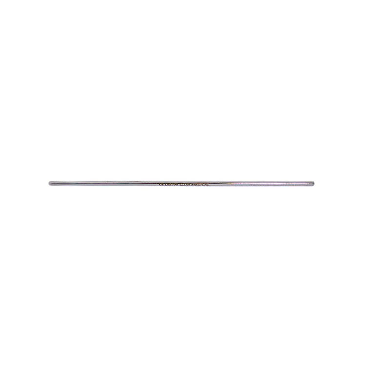 Stylet Olivaire Double 11,5cm