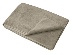 Couverture microfibre - 150 x 200 cm - Ruck