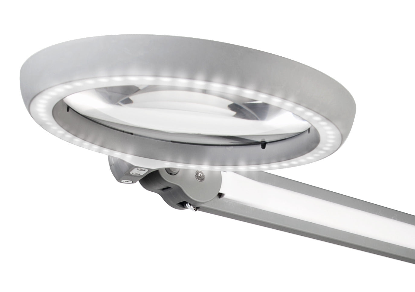 Lampe loupe intégrée - IQ Daylight - Ruck