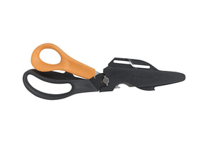 Ciseaux multifonctions droitier - 23 cm - Fiskars