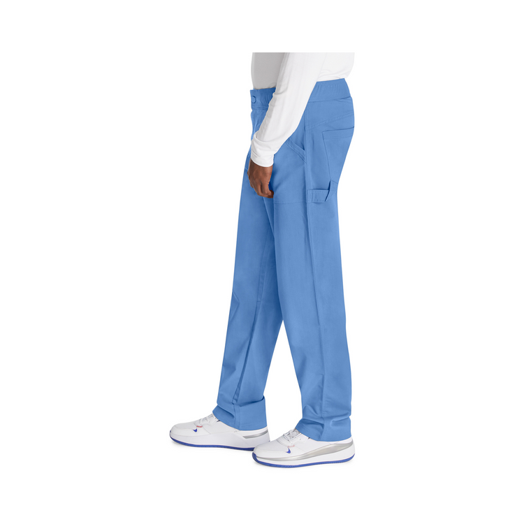 Souraïde - Pantalon droit à taille mi-haute - Homme - Dickies Dickies