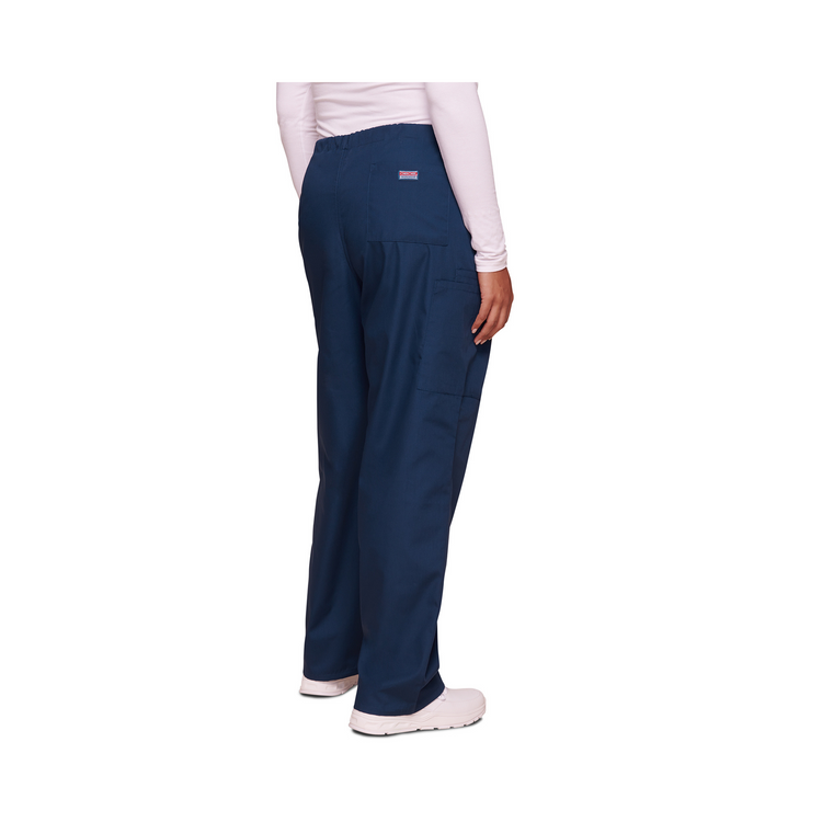 Nanterre - Pantalon large à cordon de serrage - Unisexe - Cherokee - Couleur 1 Cherokee Authentic Workwear