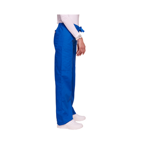 Nanterre - Pantalon large à cordon de serrage - Unisexe - Cherokee - Couleur 1 Cherokee Authentic Workwear