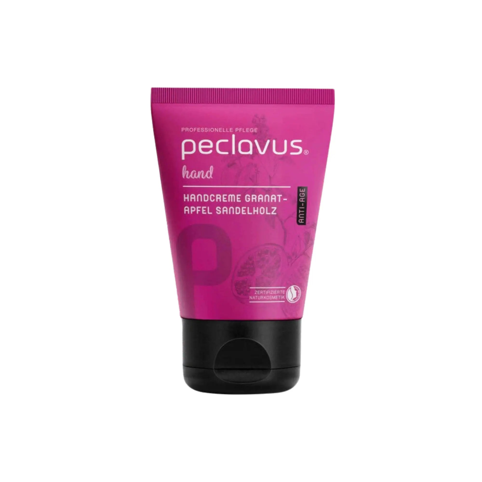 Crème hydratante pour les mains - Rose Sauvage - Peclavus Peclavus 