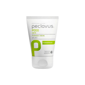 Déodorant crème pour les pieds - Peclavus Peclavus 