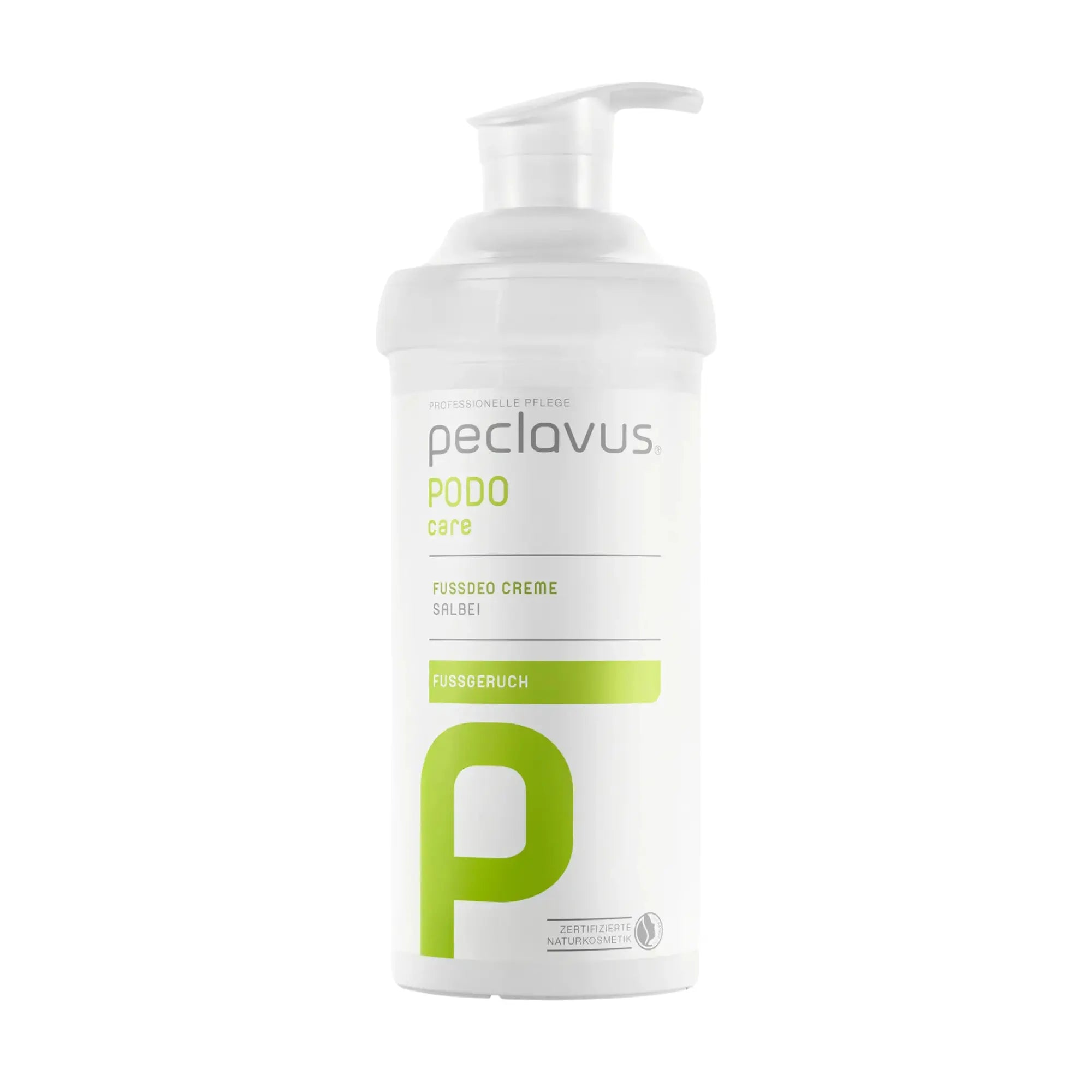 Déodorant crème pour les pieds - Peclavus Peclavus 