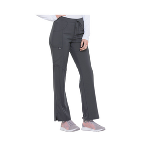 Marseille - Pantalon droit cordon de serrage - Femme - Dickies Dickies