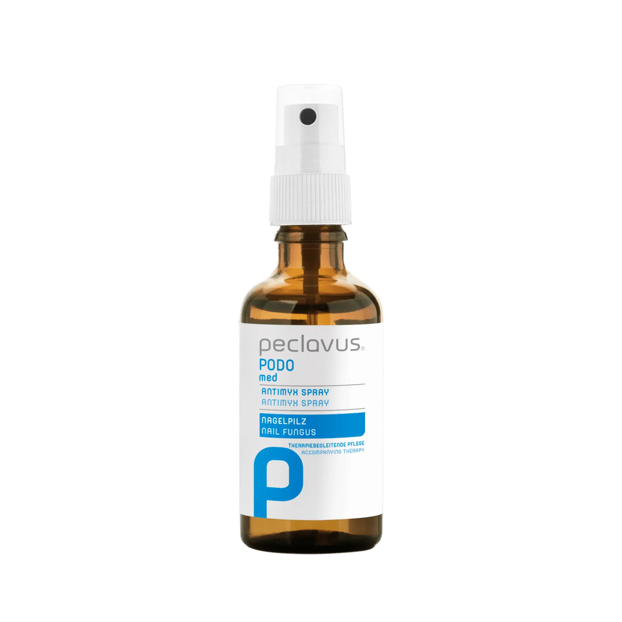 AntiMYX Spray - Peclavus - 50 ml