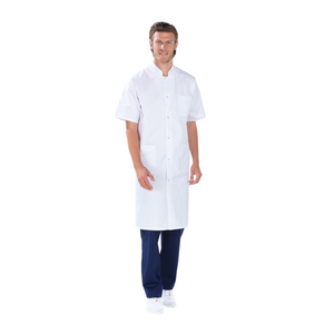 Xavier - Blouse longue - Manches courtes - Homme - 110 cm My Blouse